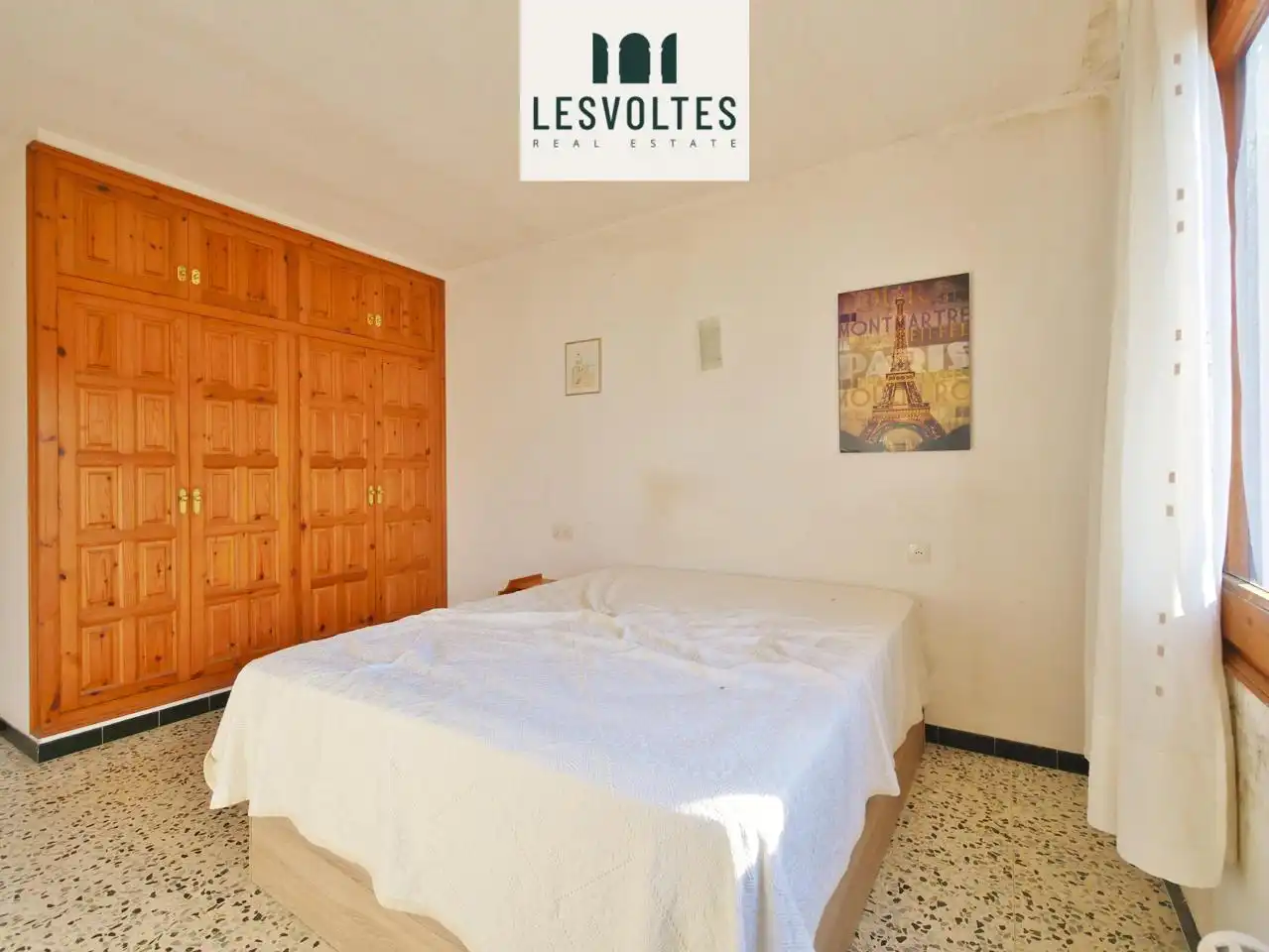 Habitación de Casa o chalet en venta en Palafrugell con Calefacción, Terraza y Internet