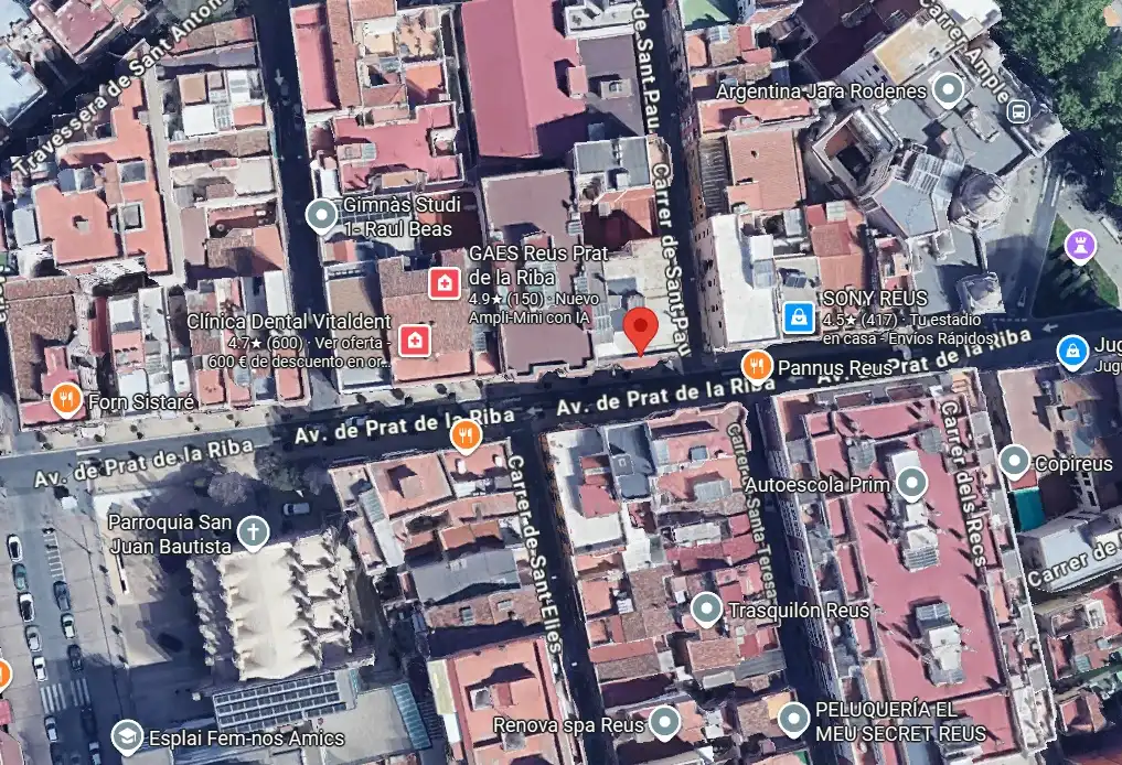 Appartamento in vendita a Avinguda de Prat de la Riba 9, imagen 6