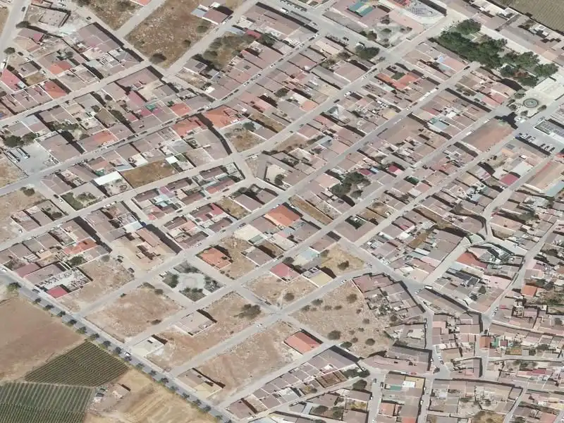 Casa in vendita a Calle Jose el Melonero 13, imagen 2