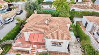 Exterior view of House or chalet for sale in Torremolinos  with Air Conditioner, Heating and Terrace