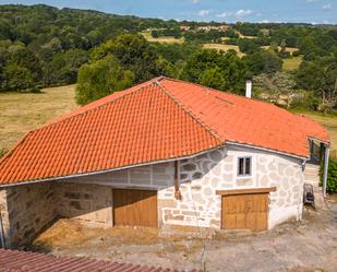 Außenansicht von Country house zum verkauf in Montederramo