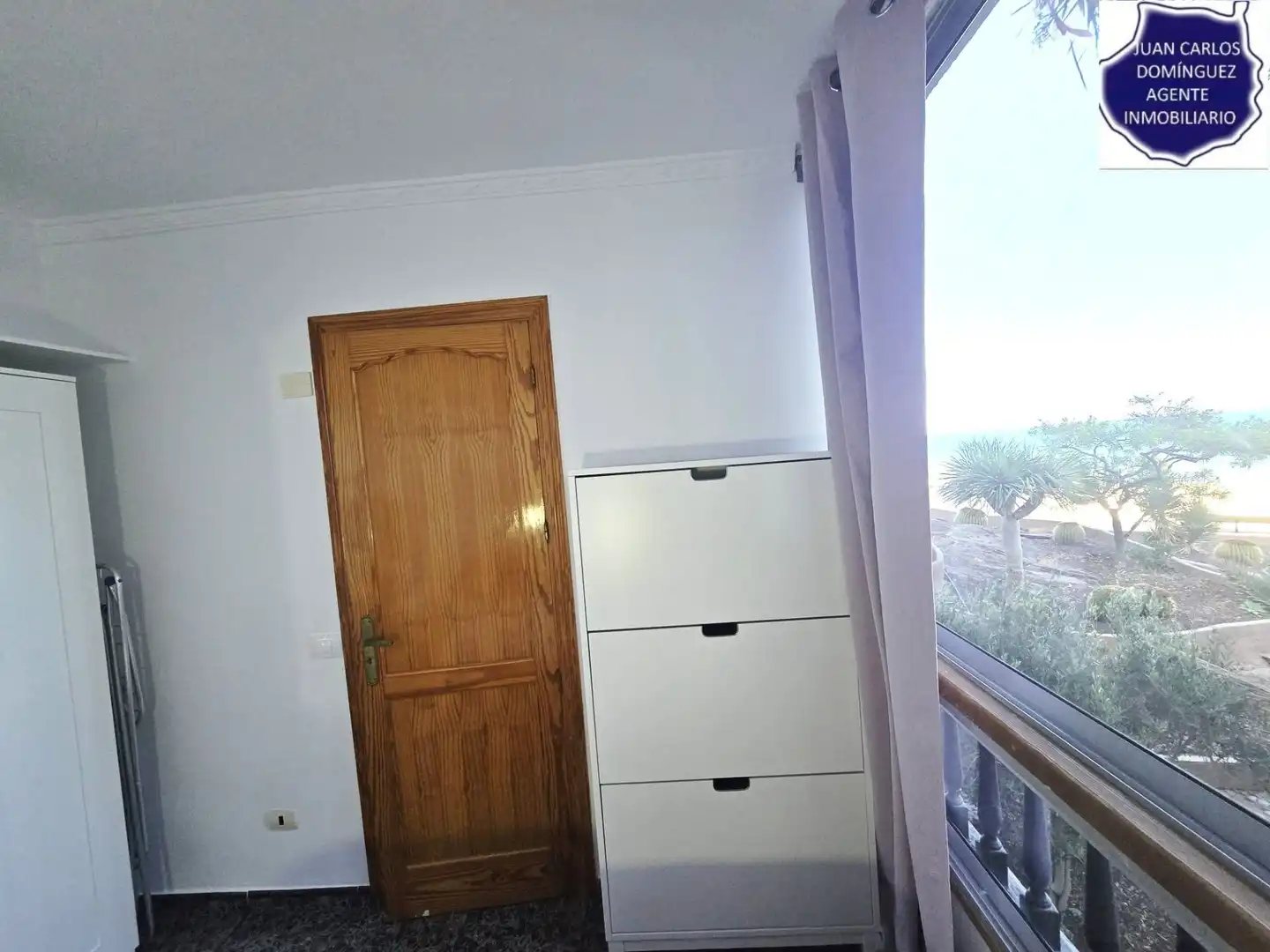 Schlafzimmer von Wohnungen zur Miete in San Bartolomé de Tirajana mit Klimaanlage, Möbliert und Gemeinschaftspool