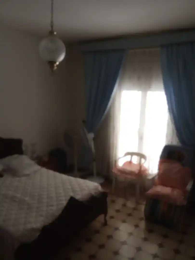 Bedroom of Detached homes for sale in Úbeda, Jaén