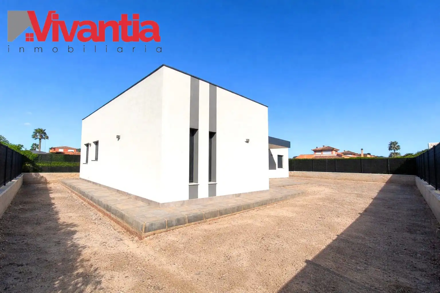 Exterior view of Houses for sale in Lorca  with Air Conditioner, Heating and Private garden
