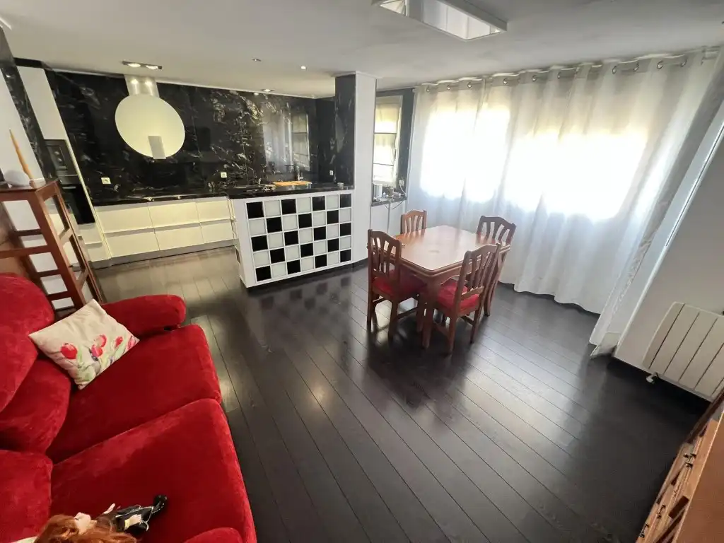 Comedor de Ático en venta en Guadassuar