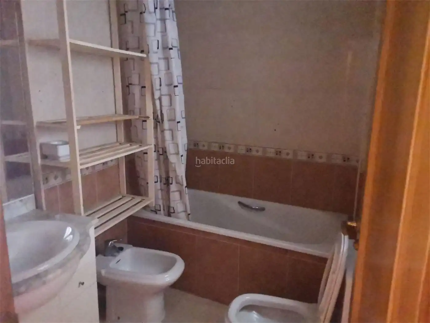 Flat with lift for sale in Carrer d'Agustí Sardà 42, imagen 4