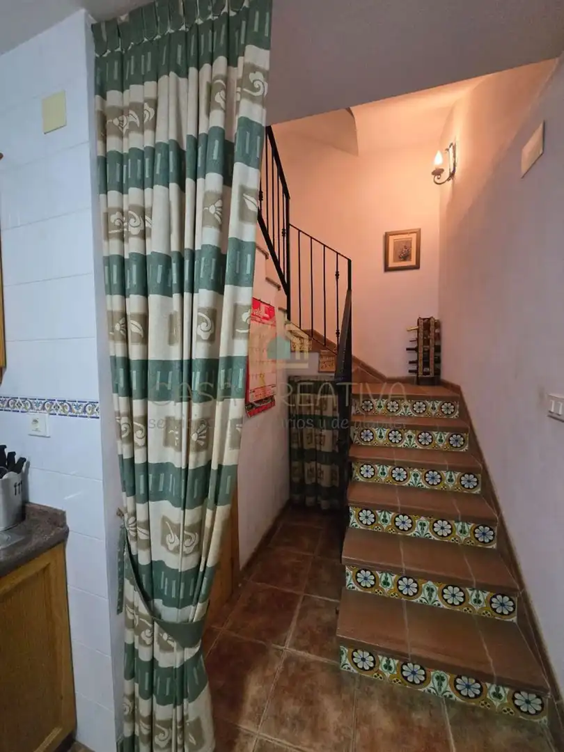 Casa o xalet en venda en Atzeneta del Maestrat amb Aire condicionat i Terrassa