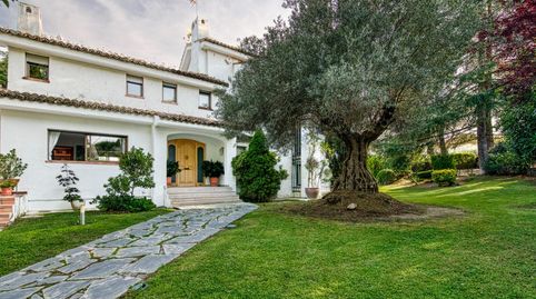 Foto 4 von Haus oder Chalet zum Verkauf in Calle del Valle de Tobalina, Las Lomas, Boadilla del Monte