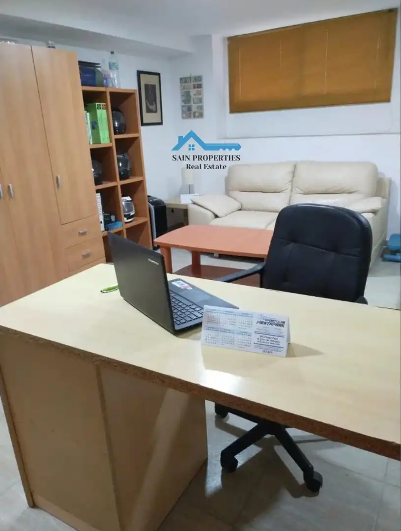 Local comercial en venta en Pueblo - Urbanizaciones, imagen 8
