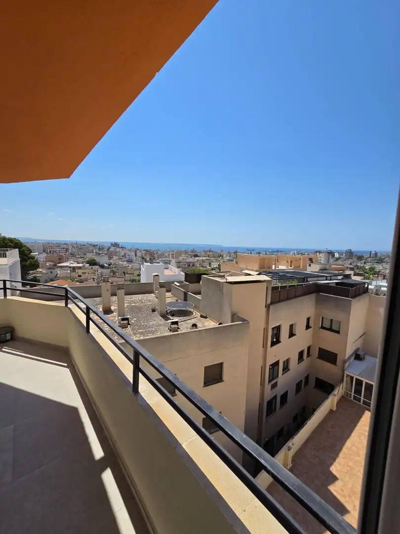 Wohnung mit Terrasse zum Verkauf in Ponent, imagen 16