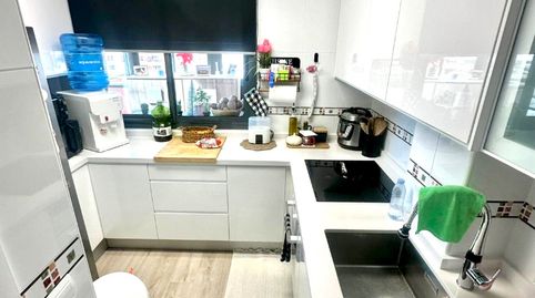 Foto 4 de Ático en venta en Camino de Los Parrales, 310, Aguadulce Sur, Roquetas de Mar