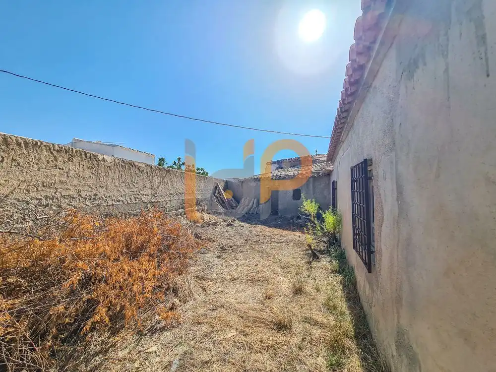 Casa o chalet en venta en Huércal-Overa con Terraza