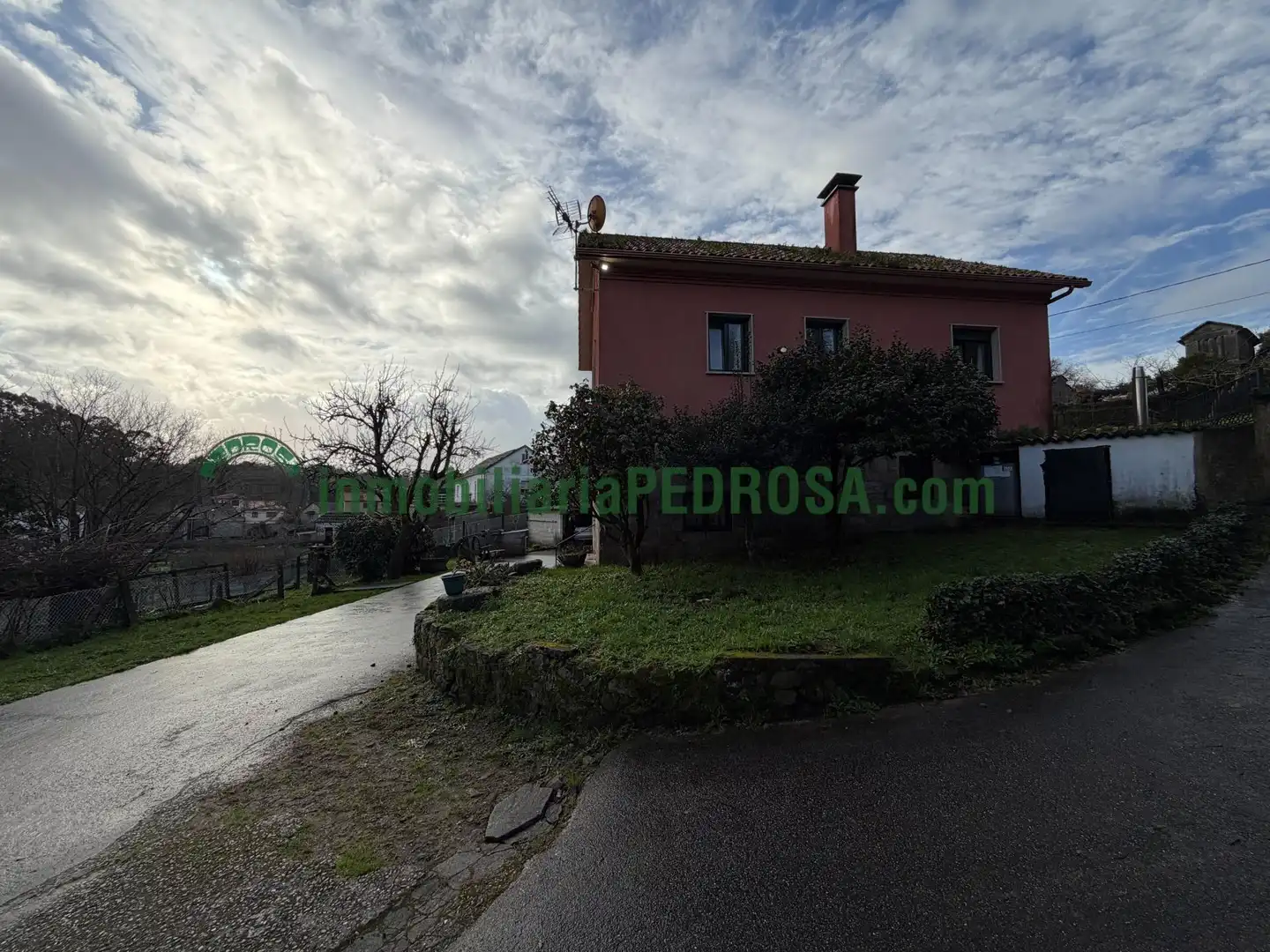 Casa o chalet en venta en RUIBAL (DO), Zona Fernández Ladreda