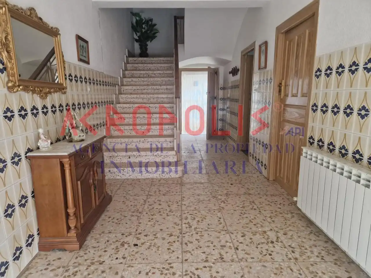 Casa o xalet en venda en Villaquejida amb Calefacció