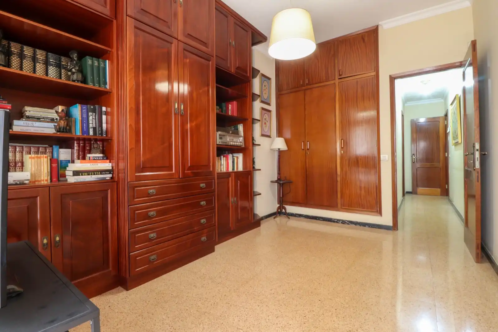 Piso con terraza en venta en Centro, imagen 4