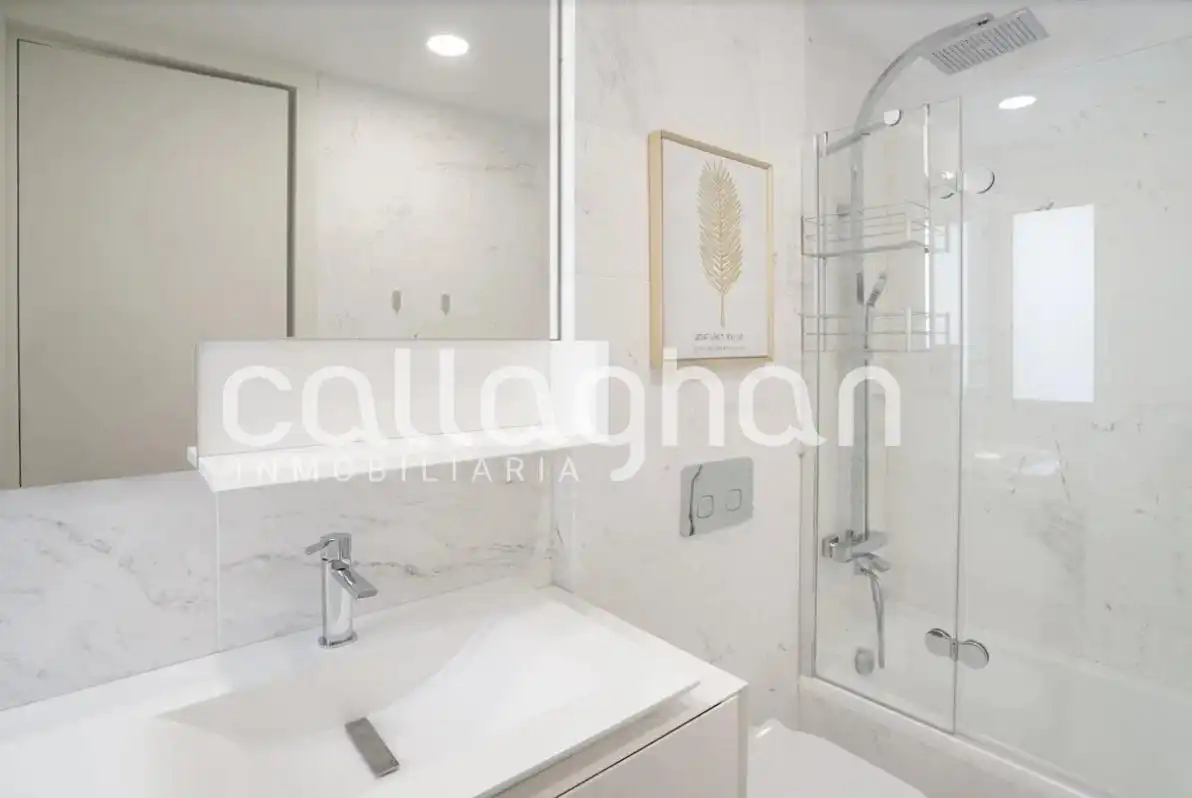 Penthouse mit Terrasse zum Verkauf in L'Eixample, imagen 10