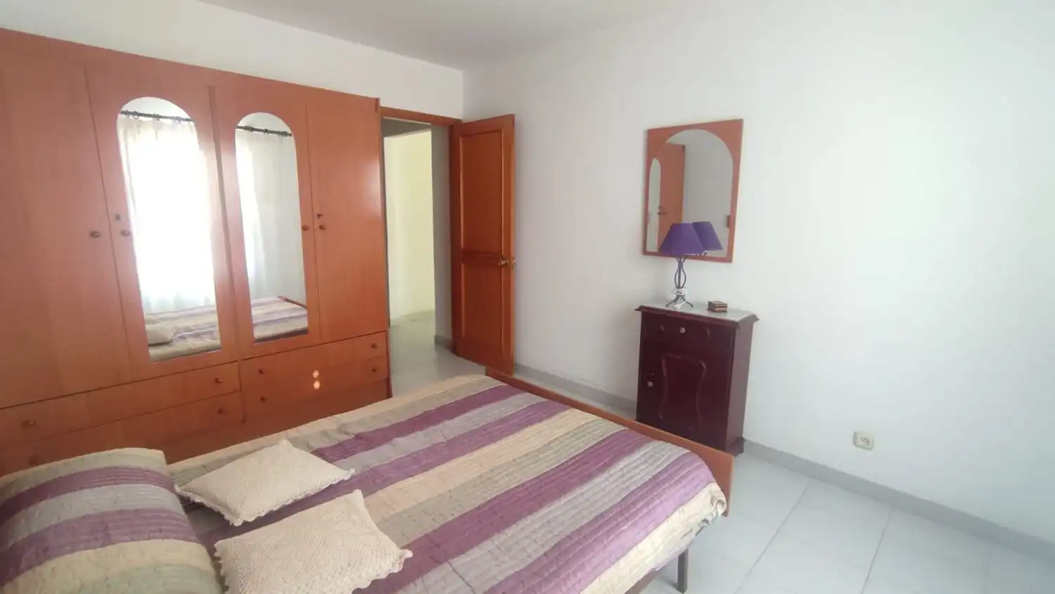 Habitación de Edificio en venta en Telde