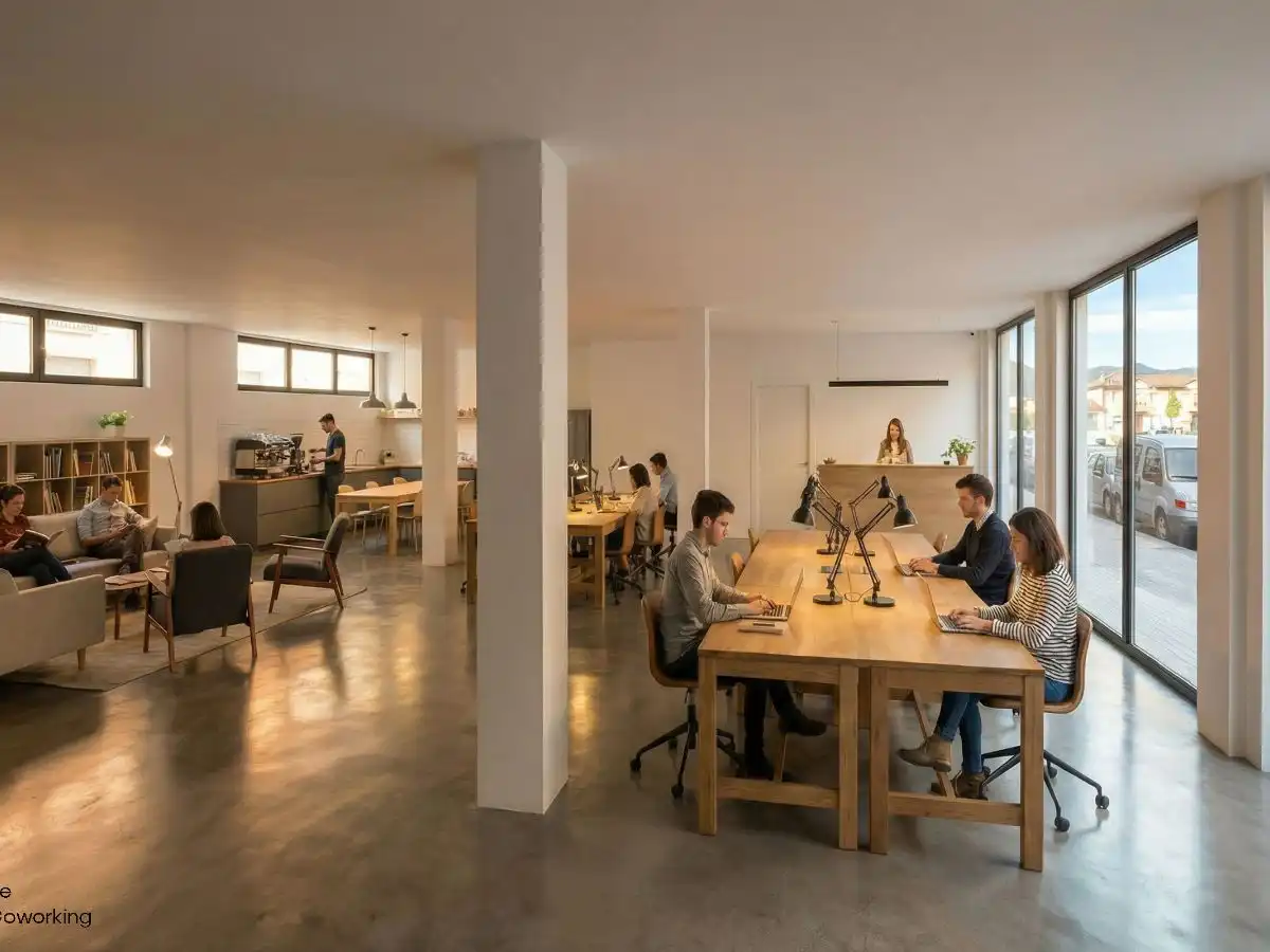 Ground floor for sale in C. Barcelona 12-16, imagen 9