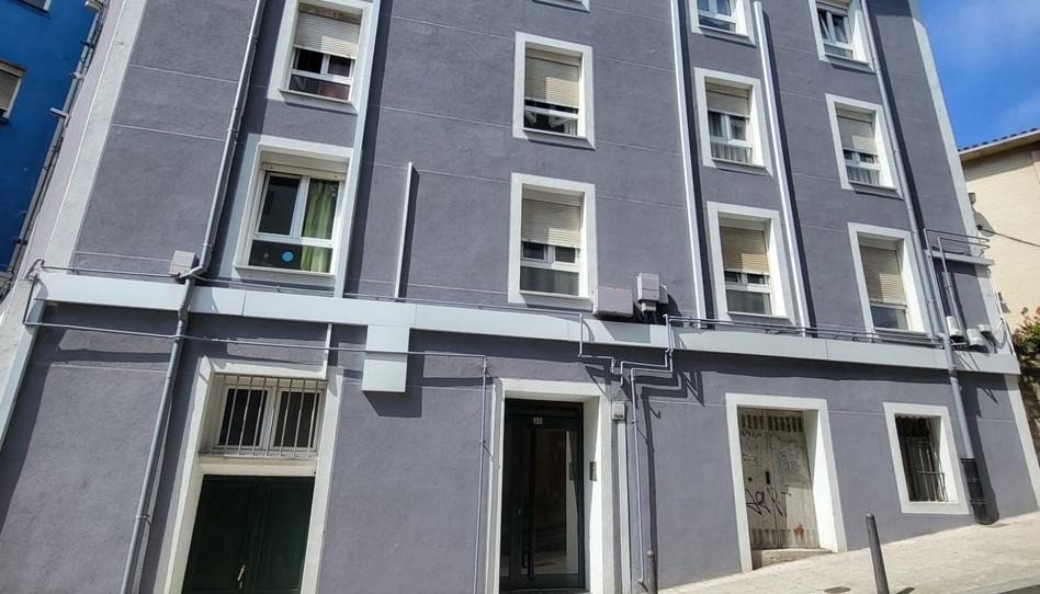 Foto 1 de Piso en venta en Santander - Cuesta de la Atalaya, General Dávila, Cantabria