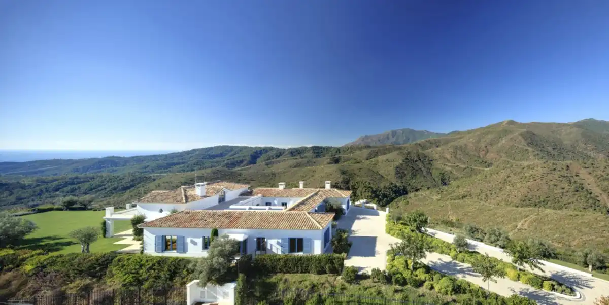 Haus mit Pool zum Verkauf in Marbella Centro, imagen 24