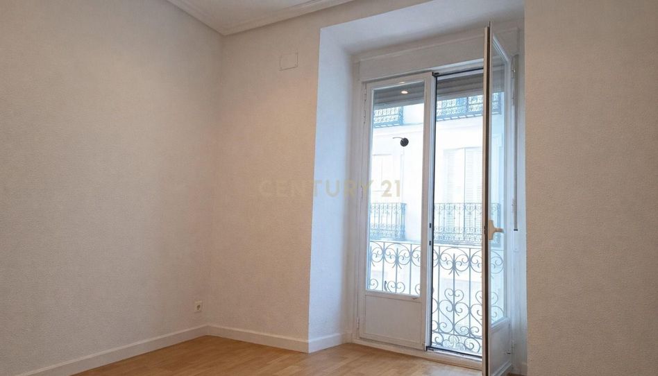 Apartamento de alquiler en Calle Fuencarral, 122, Trafalgar - Imagen 3
