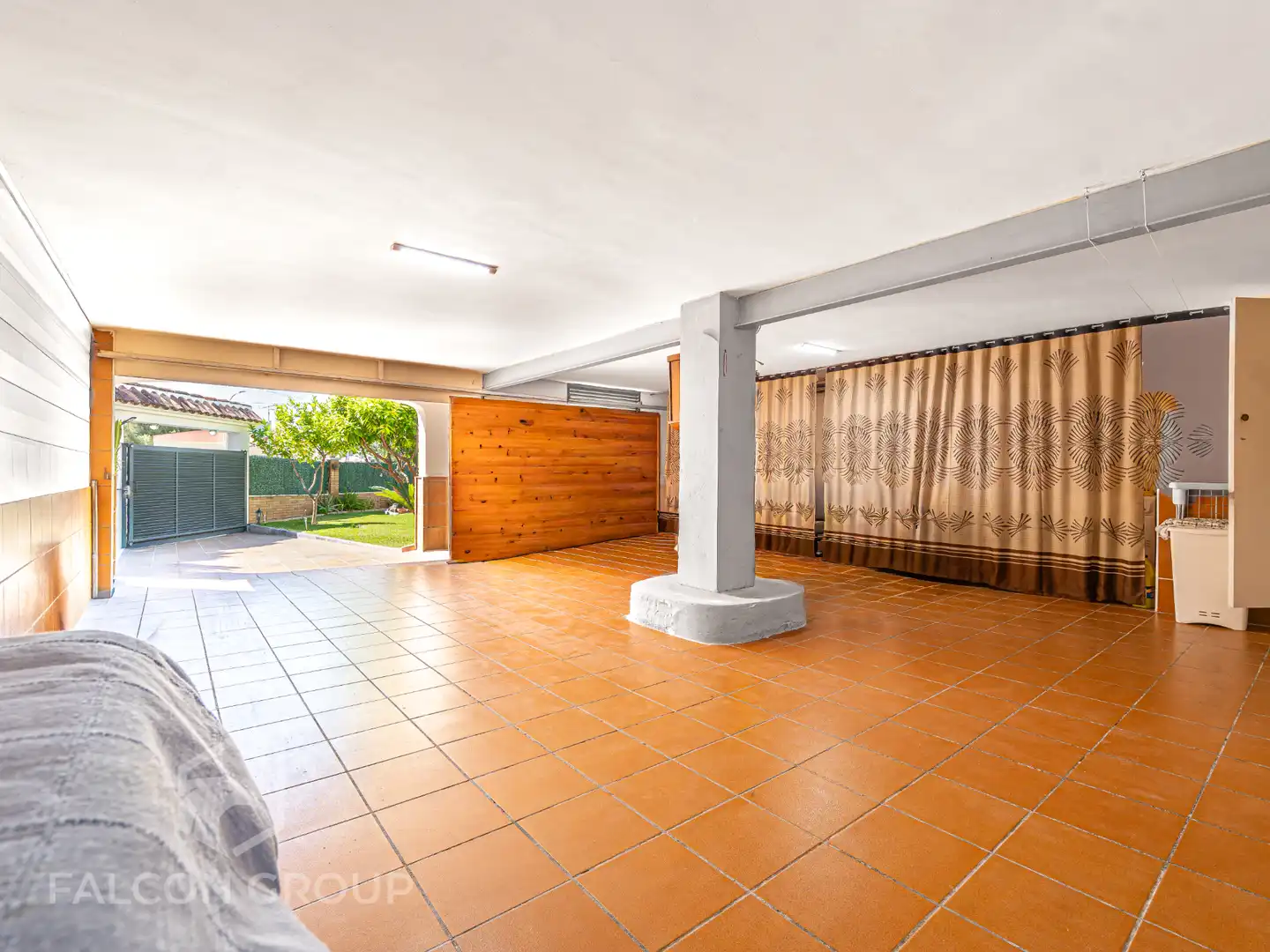 Casa o xalet en venda en Calafell amb Jardí privat, Terrassa i Piscina