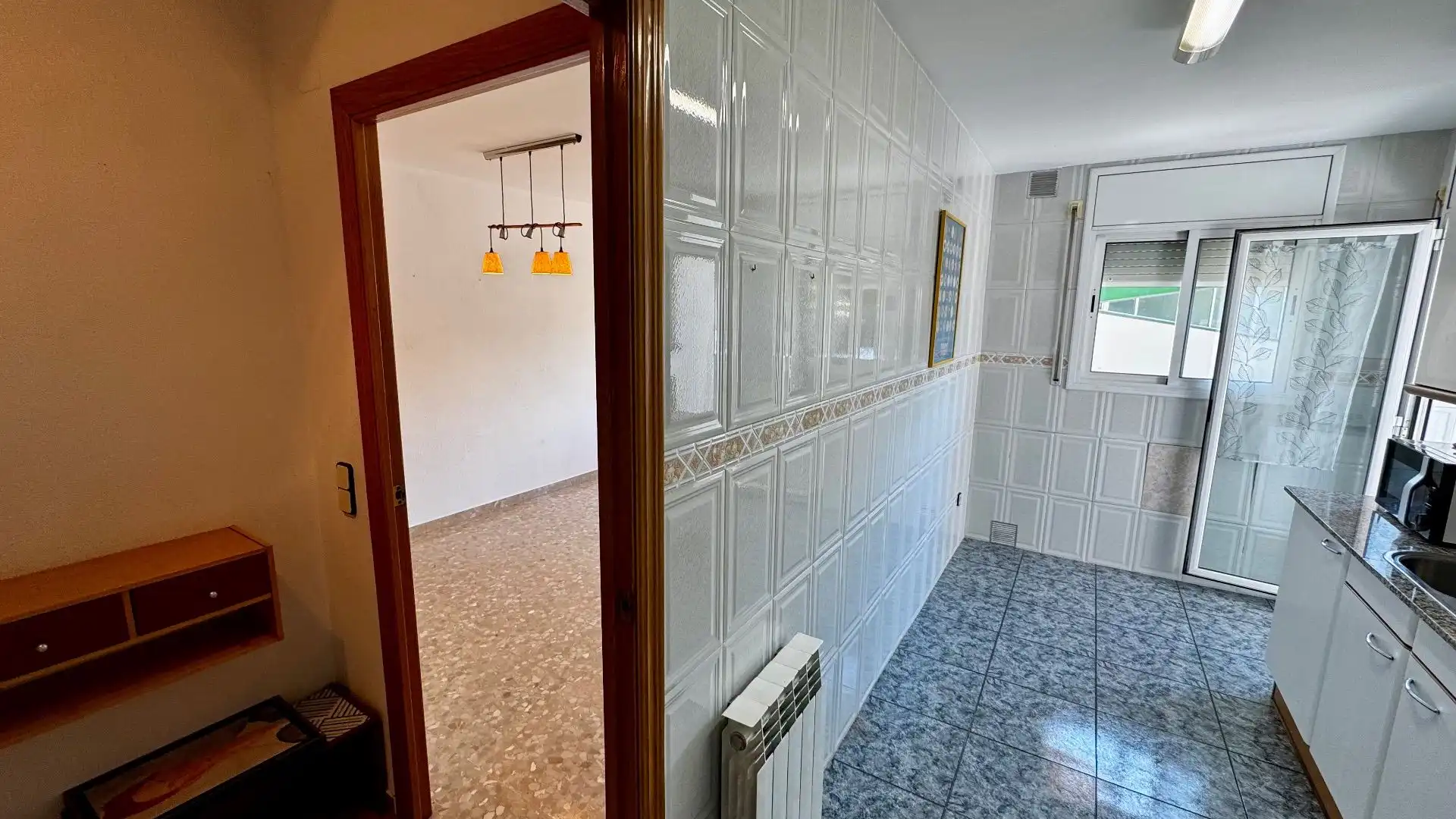Flat with lift for sale in VALLS 3, imagen 10