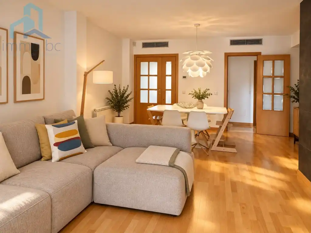 Rez-de-chaussée avec ascenseur à vendre à Calle Antibes D', imagen 7