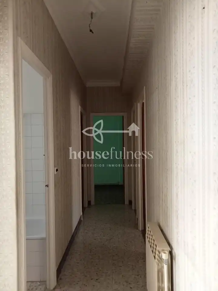 Edificio en venta en Fene