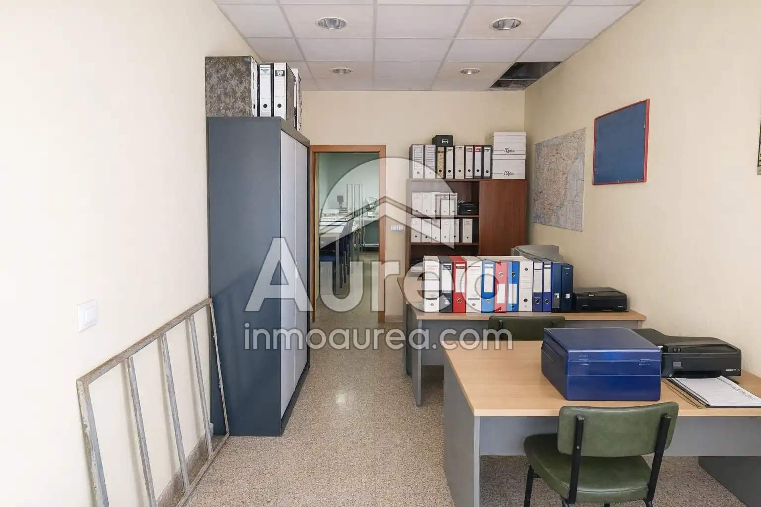 Commercial properties for sale in San Vicente del Raspeig / Sant Vicent del Raspeig