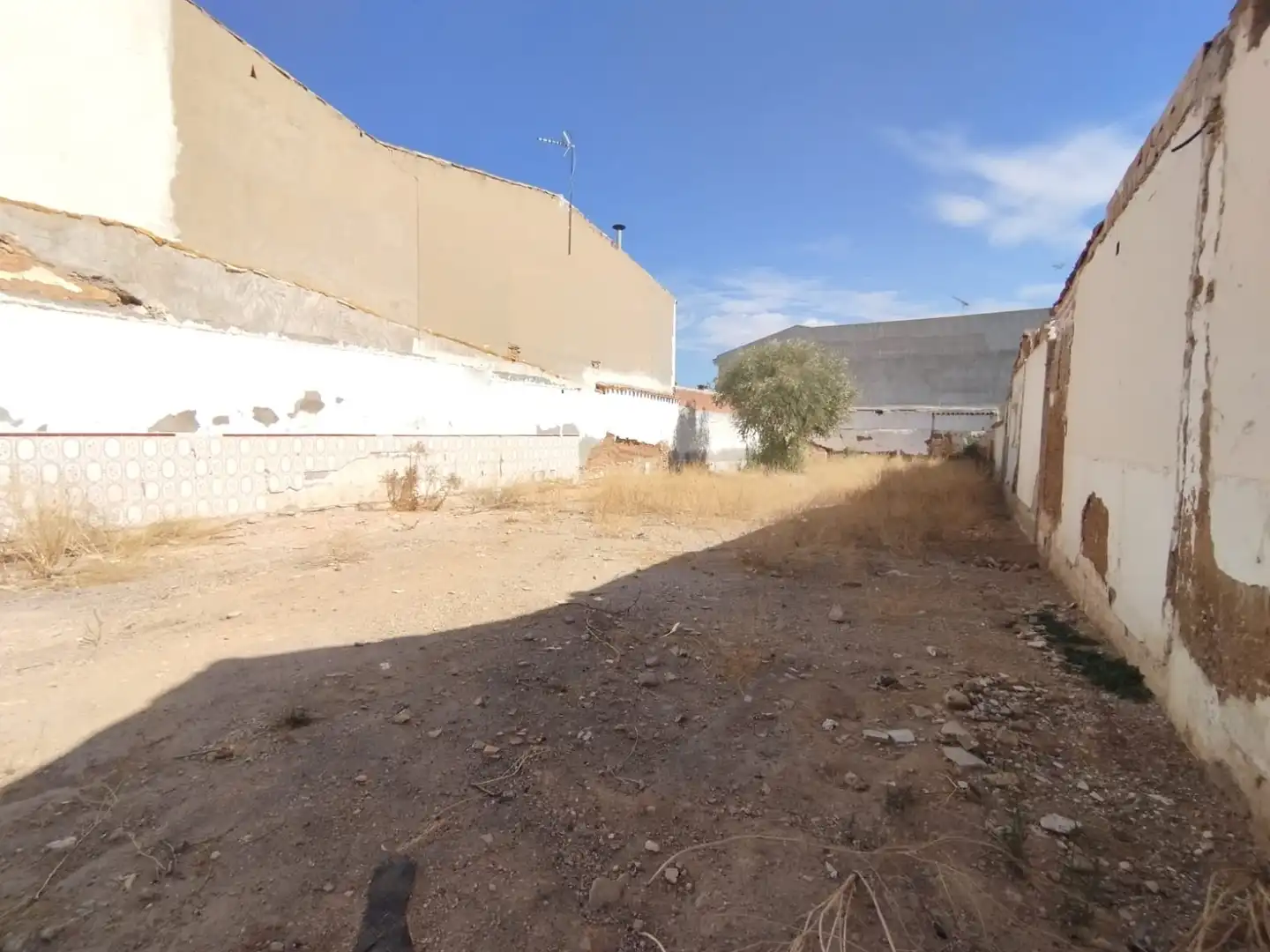 Terreny residencial en venda a Calle Melilla, imagen 7