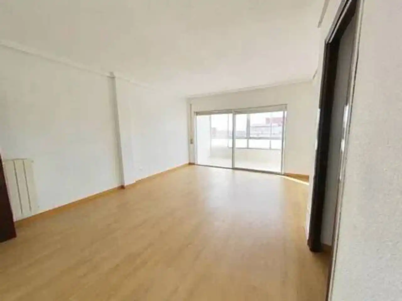 Exterior view of Flat for sale in Fuenlabrada