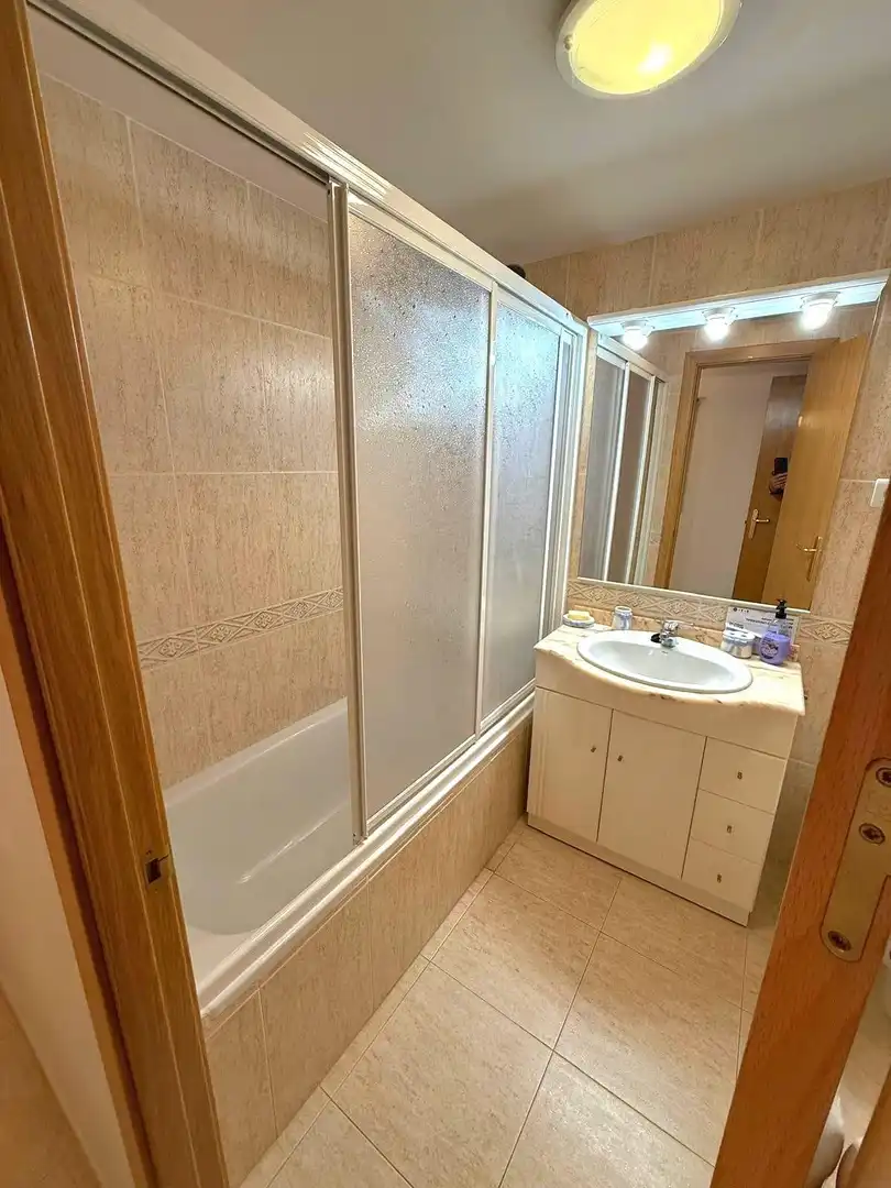 Bajo con jardín en venta en Segur Platja, imagen 21
