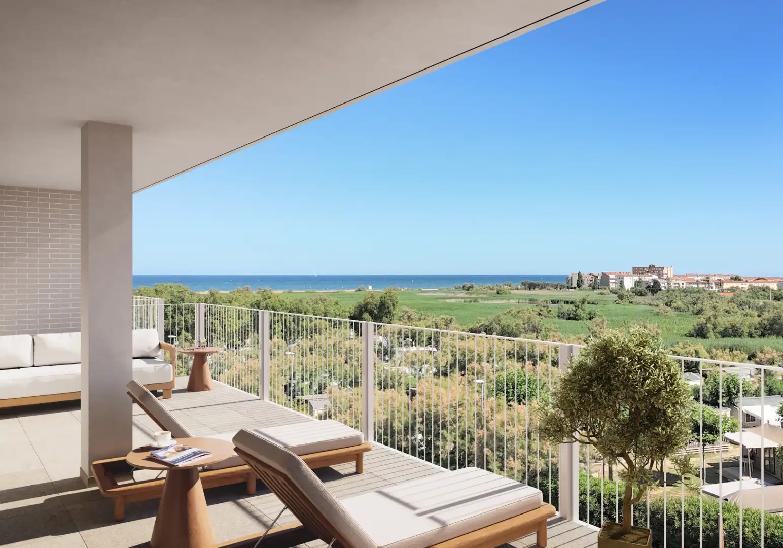 Flat for sale in L'Estartit Poble