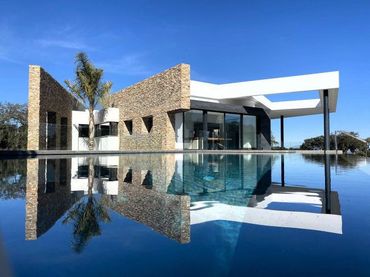 Villa con piscina in vendita a Sotogrande Alto