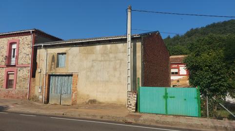 Photo 2 of Country house for sale in Calle Carretera-pd, Garrafe de Torío, León