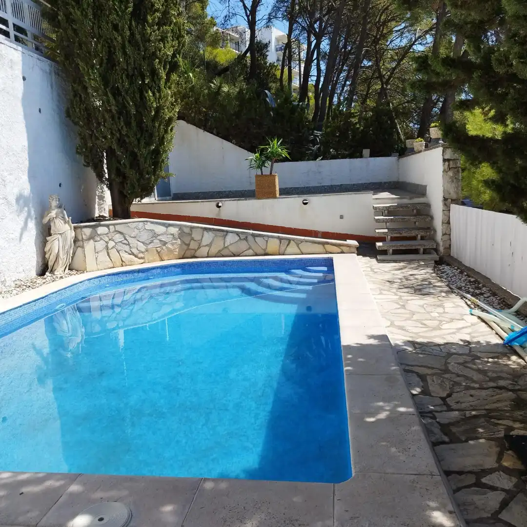 Villa mit Pool zum Verkauf in Pla de Maset - Cap de Salou, imagen 71