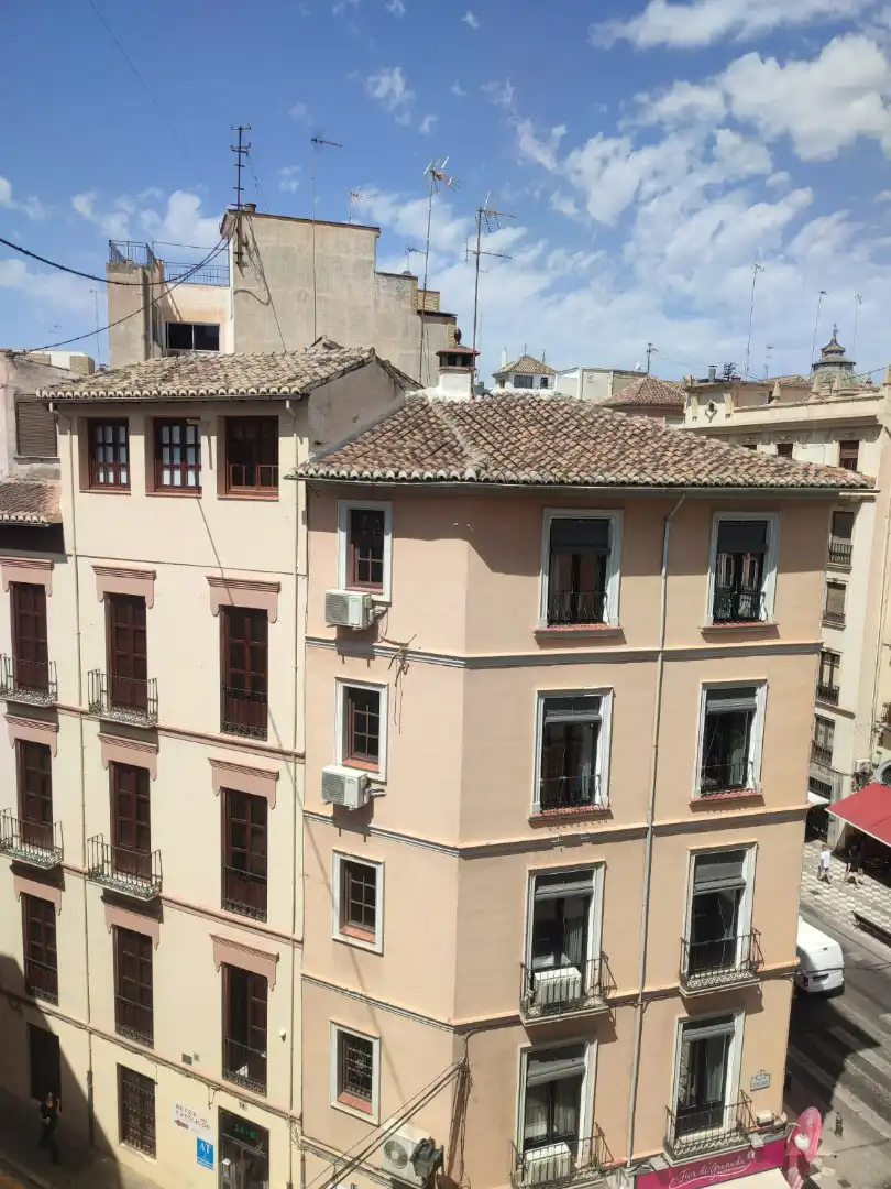 Apartament de lloguer a Plaza Nueva, 12, San Matías - Realejo