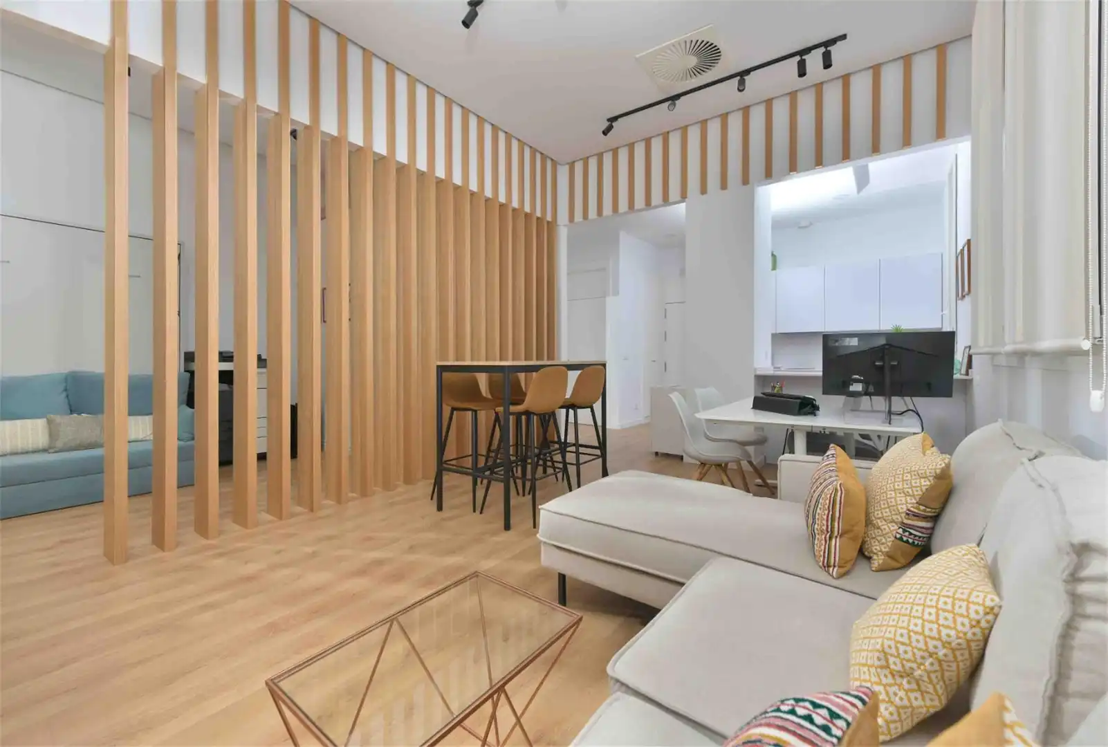 Local en venta en Calle Amperio, 1, Sta. Aurelia - Cantábrico - Atlàntico - La Romería
