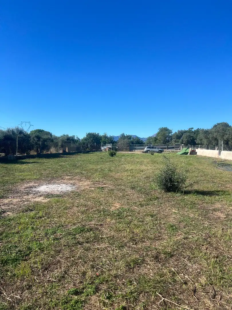 Finca rústica en venta en Botarell con Jardín privado, Trastero y Amueblado
