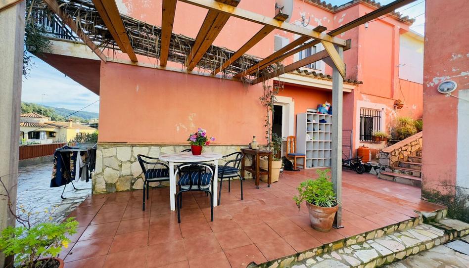 Photo 1 of House or chalet for sale in Valencia, Mas Pere - Río de Oro, Girona