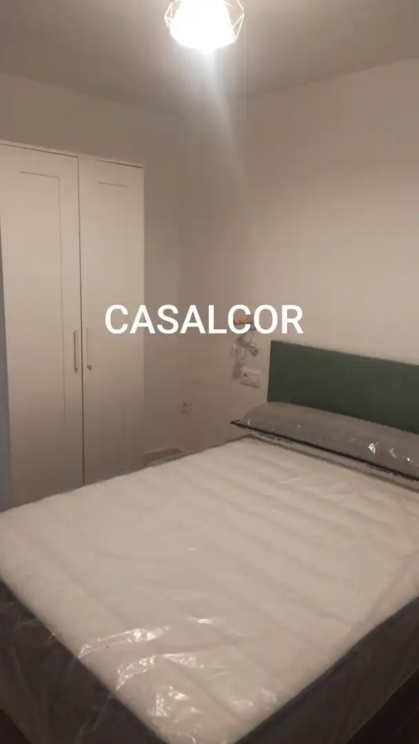 Piso de alquiler en Carmona