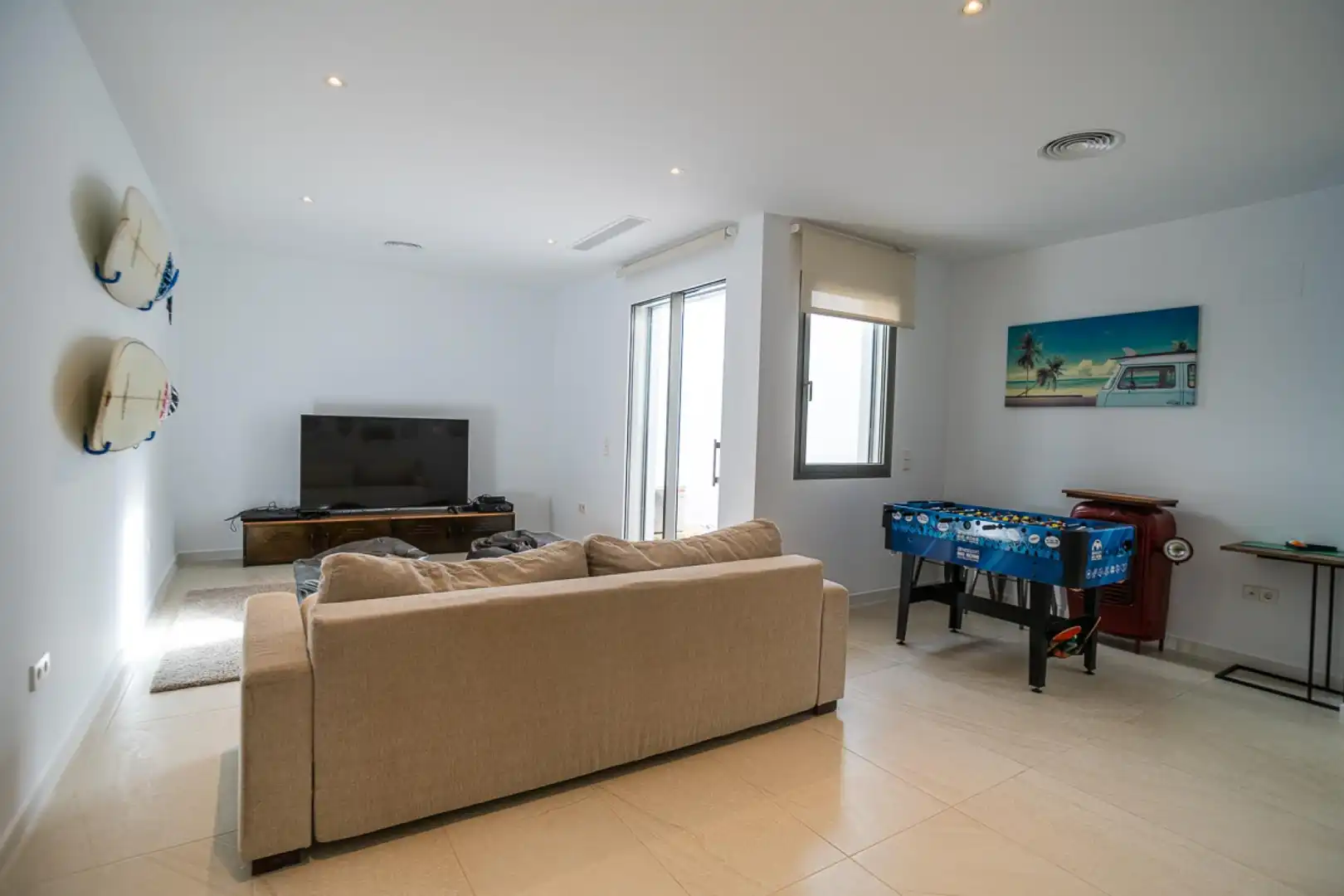 Apartamento con terraza en venta en Calle colinas golf, imagen 31