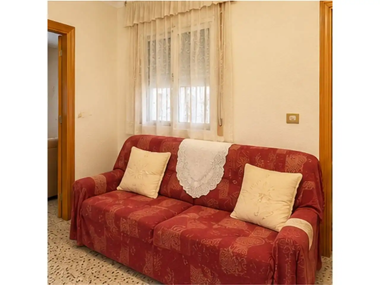 Terraced house for sale in Calle Cossi, imagen 3