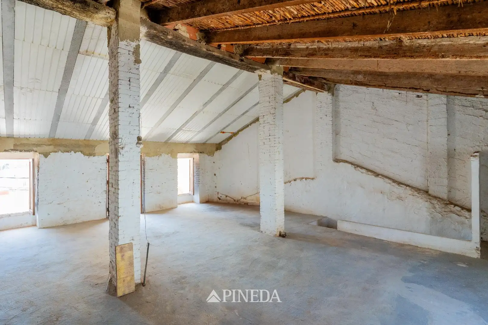 Finca rústica en venta en El Puig de Santa Maria