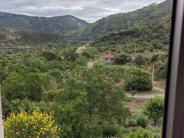 Casa rústica amb jardí en venda a Vilanuiz 15, imagen 2