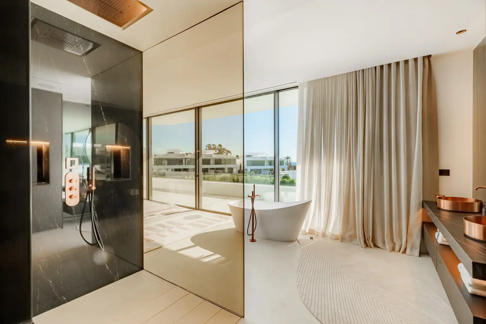 Maison avec piscine à vendre à Milla de Oro, imagen 20