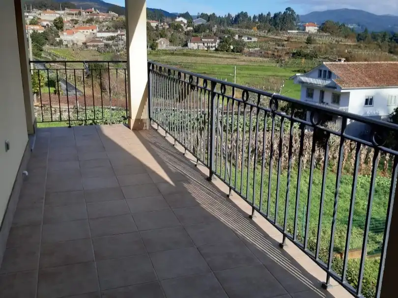 Haus mit Garten zum Verkauf in Polígono Industrial de A Facha 1, imagen 14