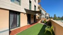 Terrace of Planta baja for sale in Vinyols i els Arcs  with Heating, Private garden and Terrace