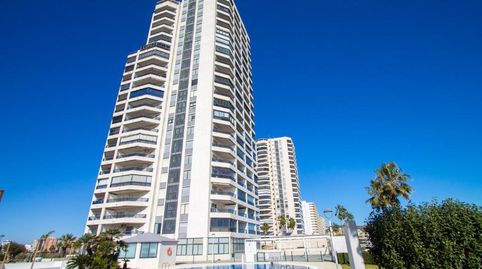 Foto 3 de Apartament de lloguer a Avinguda Alacant, 14, Sant Antoni, Cullera